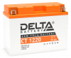 DELTA battery CT 1220 ∙ Аккумулятор 12В 20 А∙ч