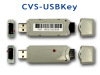 CVS-USBKey