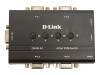 D-Link DKVM-4U/C2A