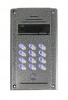 Домофон-СБ CD-1400N-TM Кодовая панель