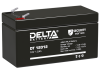 DELTA battery DT 12012 ∙ Аккумулятор 12В 1,2 А∙ч