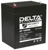 DELTA battery DT 12045 ∙ Аккумулятор 12В 4,5 А∙ч