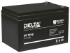 DELTA battery DT 1212 ∙ Аккумулятор 12В 12 А∙ч
