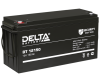 DELTA battery DT 12150 ∙ Аккумулятор 12В 150 А∙ч