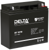 DELTA battery DT 1218 ∙ Аккумулятор 12В 18 А∙ч