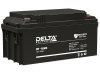 DELTA battery DT 1265 ∙ Аккумулятор 12В 65 А∙ч