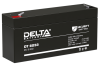 DELTA battery DT 6033 ∙ Аккумулятор 6В 3,3 А∙ч