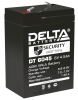 DELTA battery DT 6045 ∙ Аккумулятор 6В 4.5 А∙ч