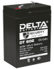 DELTA battery DT 606 ∙ Аккумулятор 6В 6 А∙ч