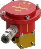 Спецавтоматика (Бийск) Эл.магнитный клапан Ду12 с соленоидом с маркировкой взрывозащиты 1ExdIIСТ4 Х  с кабельным вводом (220В)