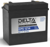 DELTA battery EPS 1214 ∙ Аккумулятор 12В 14 А∙ч