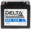 DELTA battery EPS 1218 ∙ Аккумулятор 12В 18 А∙ч