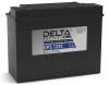 DELTA battery EPS 1220 ∙ Аккумулятор 12В 20 А∙ч