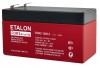 ETALON Battery FORS 12012 ∙ Аккумулятор 12В 1,2 А∙ч