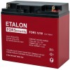 ETALON Battery FORS 1218 ∙ Аккумулятор 12В 18 А∙ч