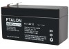 ETALON Battery FS 12012 ∙ Аккумулятор 12В 1,2 А∙ч