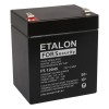 ETALON Battery FS 12045 ∙ Аккумулятор 12В 4,5 А∙ч