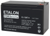 ETALON Battery FS 1207+ ∙ Аккумулятор 12В 7 А∙ч