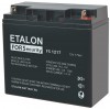 ETALON Battery FS 1217 ∙ Аккумулятор 12В 17 А∙ч