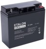 ETALON Battery FS 1218 ∙ Аккумулятор 12В 18 А∙ч