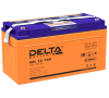 DELTA battery GEL 12-120 ∙ Аккумулятор 12В 120 А∙ч