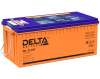 DELTA battery GEL 12-200 ∙ Аккумулятор 12В 200 А∙ч