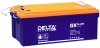 DELTA battery GX 12-230 ∙ Аккумулятор 12В 230 А∙ч