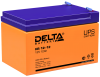 DELTA battery HR 12-12 ∙ Аккумулятор 12В 12 А∙ч