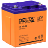 DELTA battery HR 12-26 ∙ Аккумулятор 12В 26 А∙ч