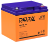 DELTA battery HR 12-40 ∙ Аккумулятор 12В 45 А∙ч