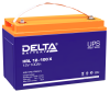 DELTA battery HRL 12-100 Х ∙ Аккумулятор 12В 100 А∙ч