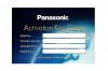 Panasonic KX-NCS3508WJ