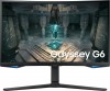 Монитор Samsung 27" Odyssey G6 S27BG650EI