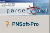 Parsec PNSoft-Pro