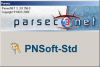 Parsec PNSoft08-PNSoftMax