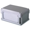 RAM box без МП 300х150х146 мм, с фланцами, непрозрачная крышка высотой 21 мм, IP67 DKC 531210