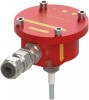 Спецавтоматика (Бийск) Сигнализатор уровня жидкости с маркировкой взрывозащиты 1Exd[ib]IIСT4 с кабельным вводом