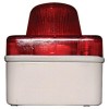 Сигнальная световая арматура, IP54, цвет прозрачный DKC 59603