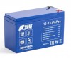 Бастион Skat i-Battery 12-7 LiFePo4