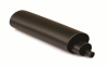 Термоусаживаемая толстостенная трубка 130/45 мм c клеевым составом DKC Quadro (2CRTA130) кратно 5м