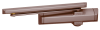 dormakaba TS-90 impulse коричневый